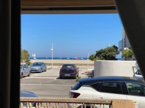 Appartement Leucate, 2 pièces, 4 personnes - FR-1-81-572
